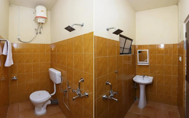 Shillong View Guest House By OYO Rooms