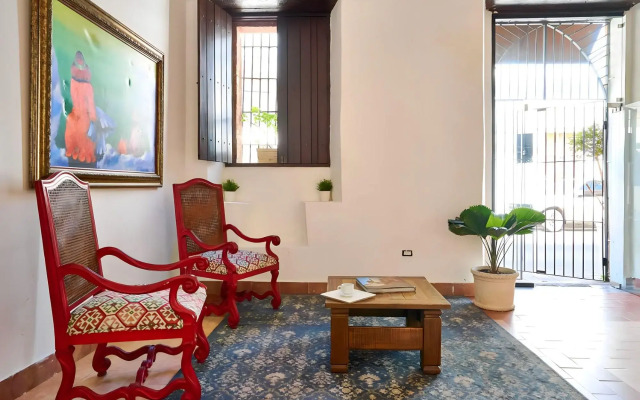 Hotel Guarocuya