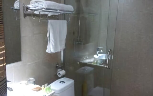 Jin Long Tai Holiday Inn