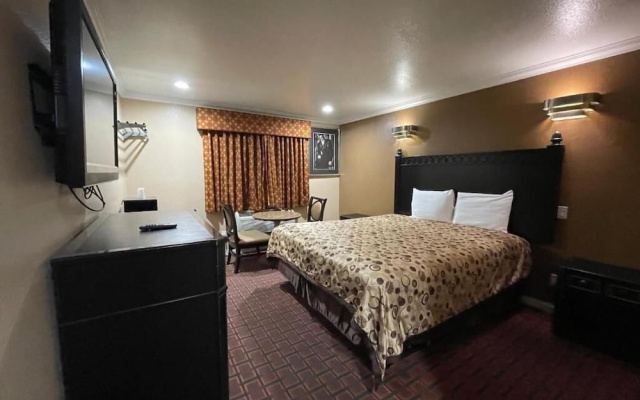 Sunrise inn