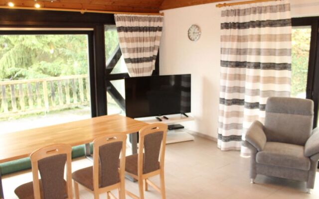 Eifelnatur (Haus 2) 38530