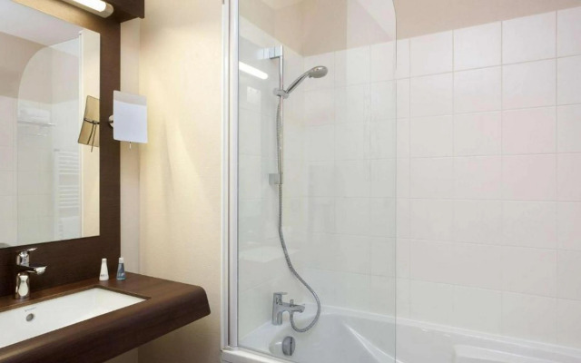 Aparthotel Adagio Lyon Patio Confluence