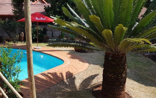 House Mulberry Guesthouse