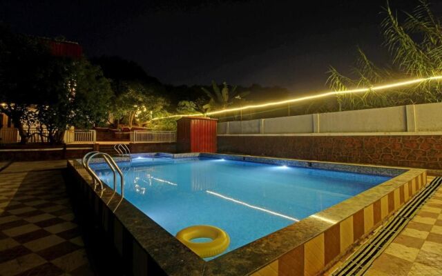 Treebo Trend Shivay Resort