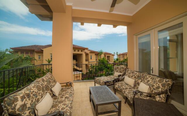 Bella Vista 2D - 3 bdr - 3 1/2 bath