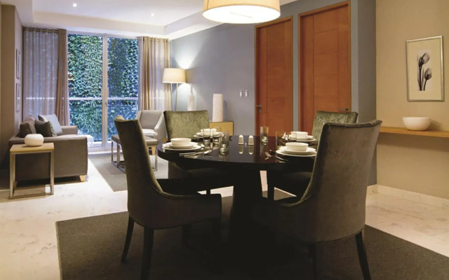 Pennsylvania Suites