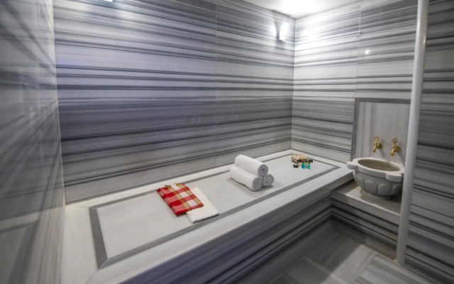 Babillon Hotel Spa & Restaurant