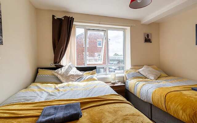 Chelsea Grove City Shared Apartments