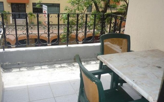 Provincia Express Villahermosa