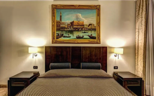 312 Piazza San Marco