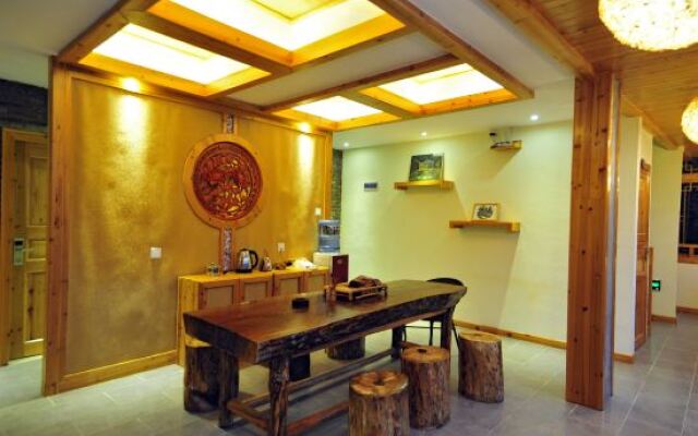 Liping Zhaoxing Story Hotel