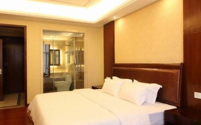 Xinlongcheng Hotel