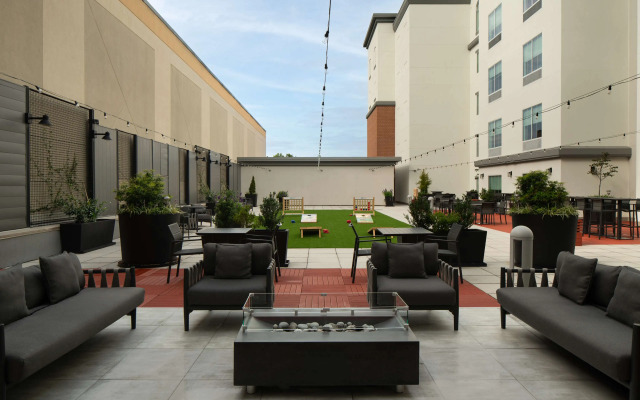 Hyatt House Richmond / Short Pump