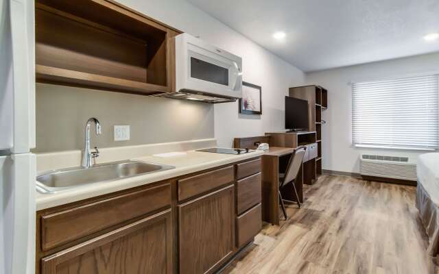 WoodSpring Suites Harrisburg Linglestown