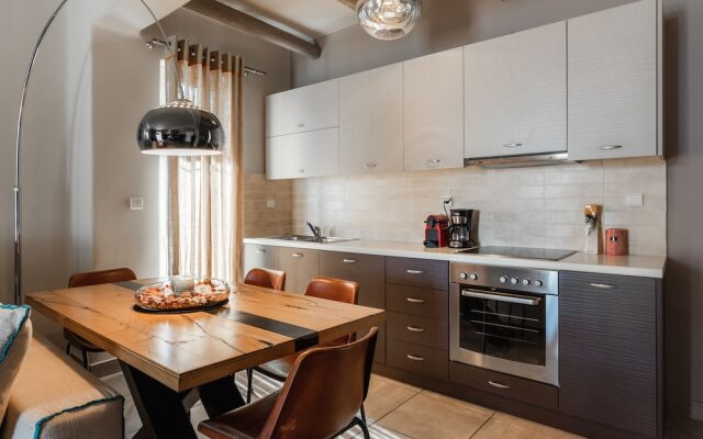 Tyros Boutique Houses