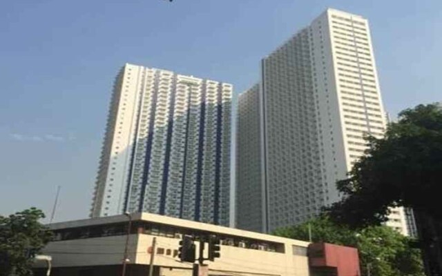 Jazz 30 by Stay in Manila
