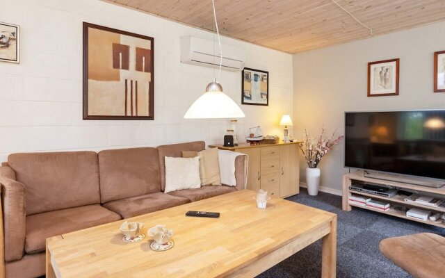 5 Person Holiday Home in Thyholm-by Traum