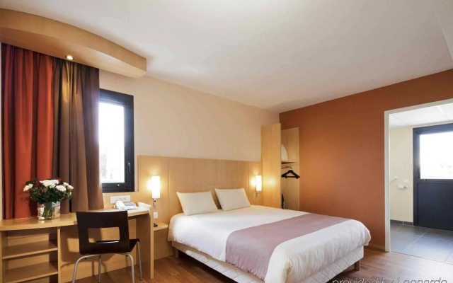 Hôtel Ibis de Guingamp Cœur de Bretagne