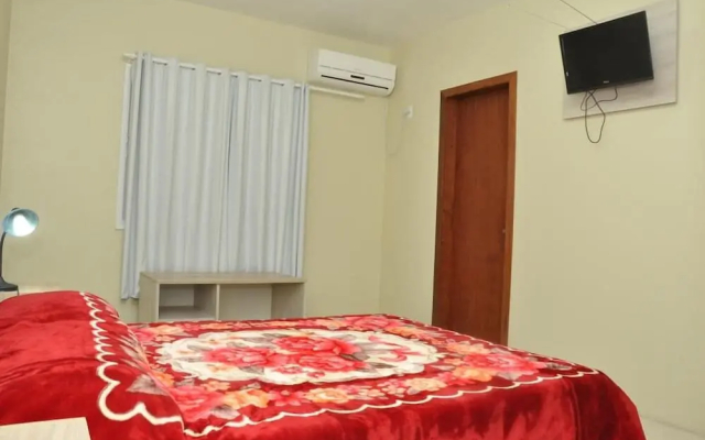 Marechal Plaza Hotel