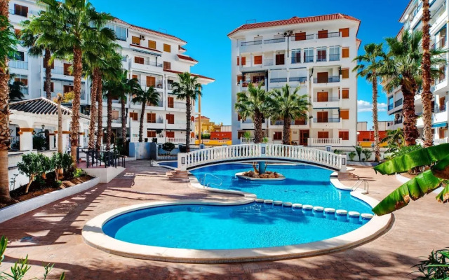 Espanhouse Jacqueline