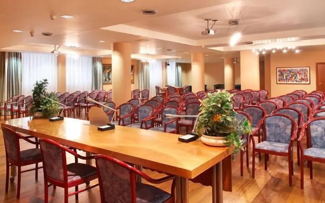 Hotel Svevo