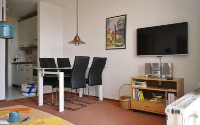 Haus Knechtsand Knechtsand 434