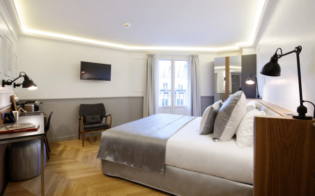 Grand Hotel de Paris