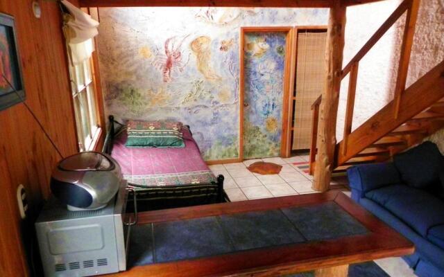 Algarrobo Suites