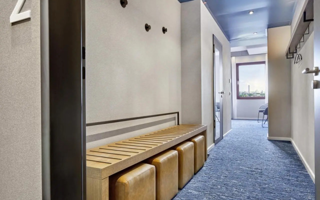 H2 Hotel Düsseldorf Seestern