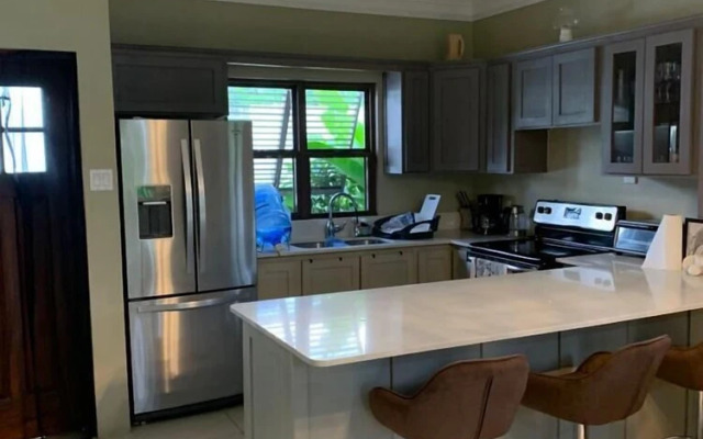 Water Mills Beach Apartments