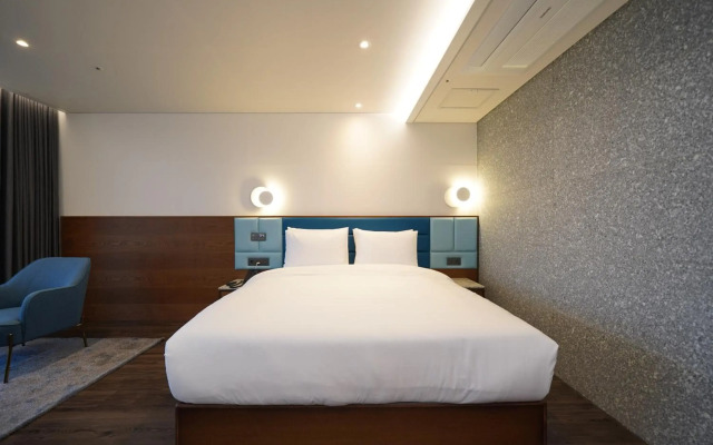 JN Park Hotel