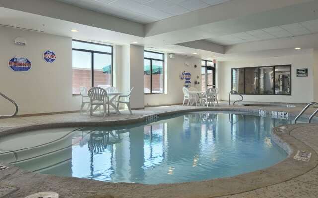 Comfort Inn & Suites Frisco East - McKinney