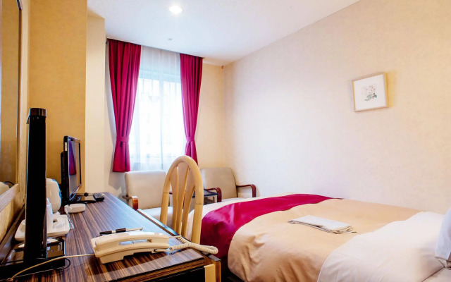 Tachikawa Regent Hotel