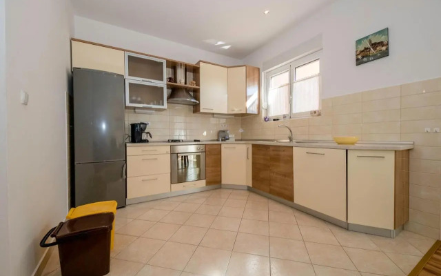 Apartmani Marica Beg