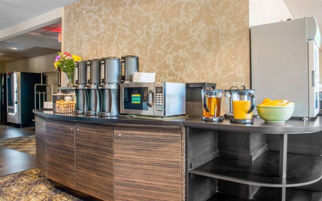 Quality Inn and Suites Petawawa