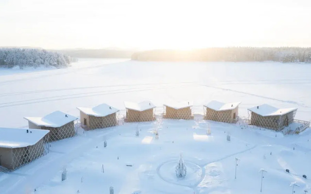 Bella Lake Resort