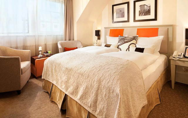 Strandhotel Ostseeblick