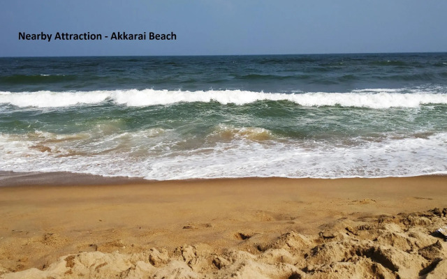 OYO 15701 River View Residency