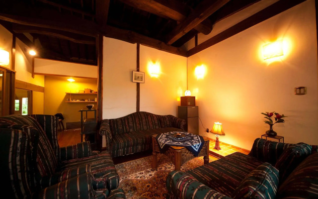 Shukubo Kawaseminoshou - The Kingfisher resort -