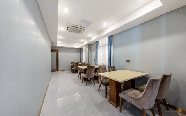 Guangzhou Duancheng Hotel