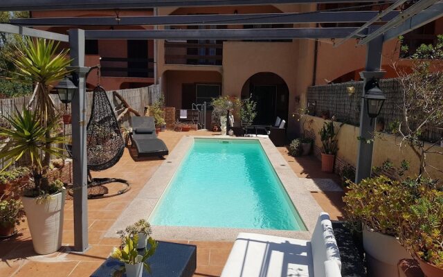 Holiday Home Valentina