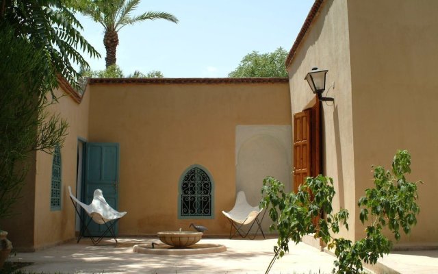 Appartement Palmeraie Marrakech
