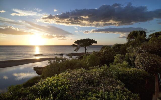 Residence Fium del Cavo