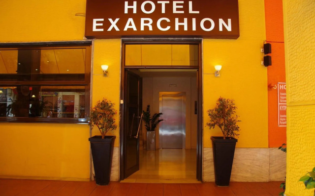 Hotel Exarchion