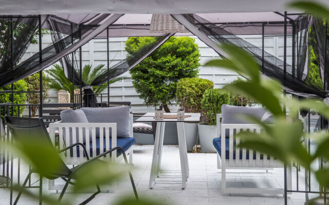 Aqua Mare Hotel