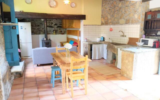 Casa do Engenho - Canadelo Amarante