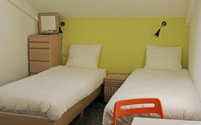 Dorpslogement Pieterburen