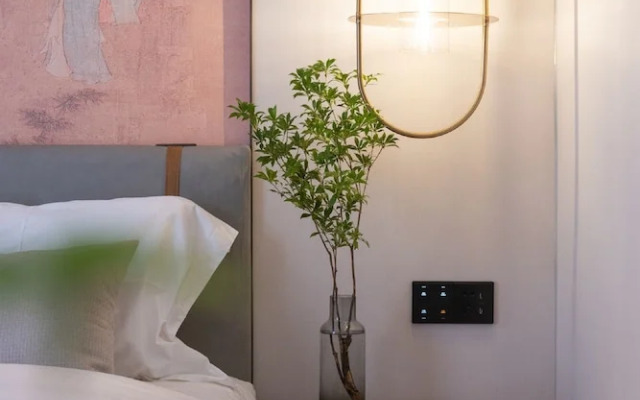 XinXiangYaYuan Courtyard