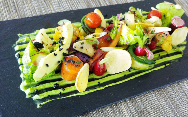 La Vague De Saint Paul