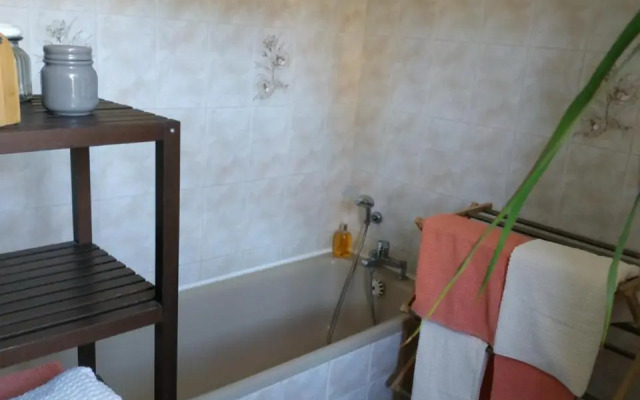 Chez Sylvie - Chambre Calme